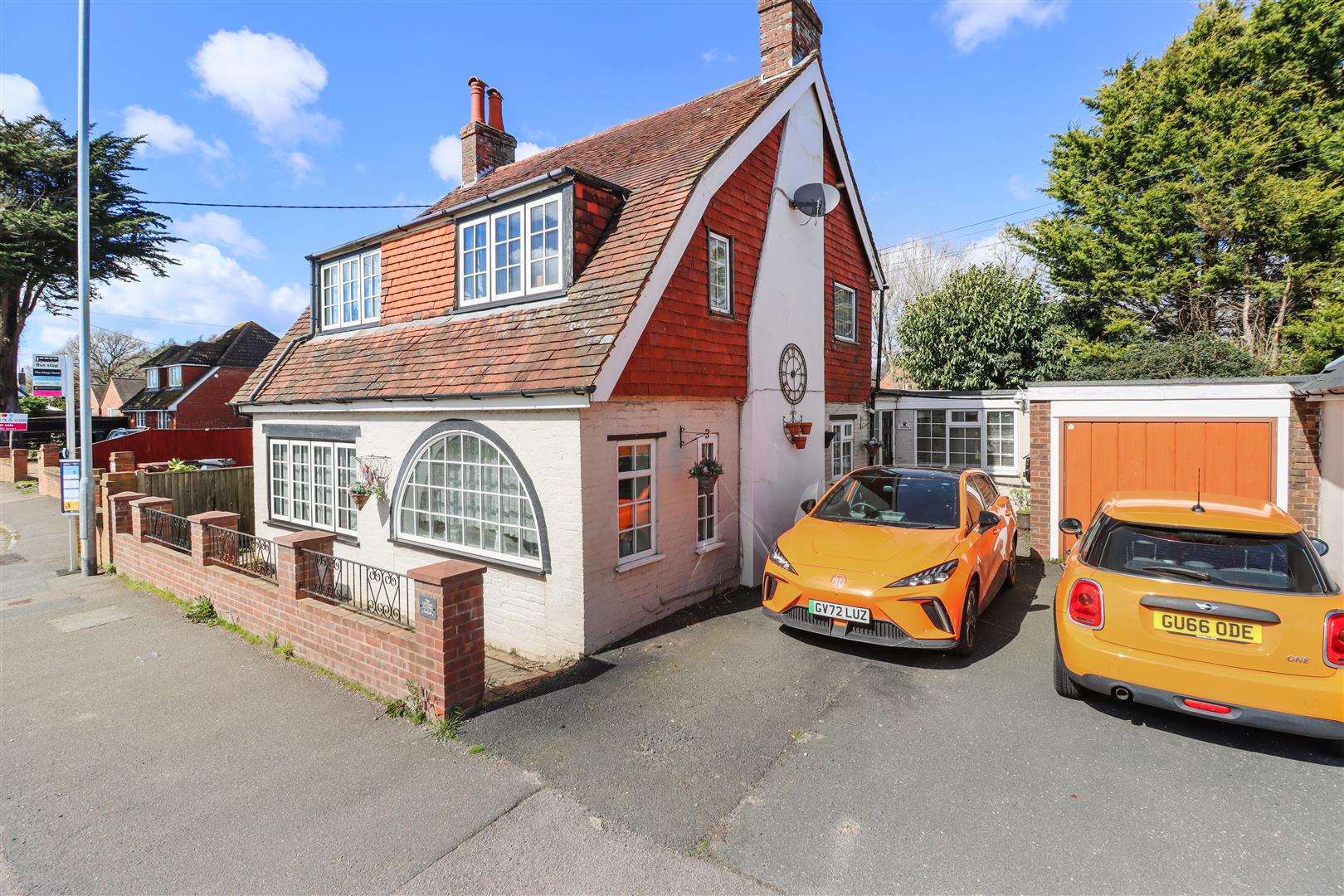 Lower Horsebridge, Hailsham Stevens and Carter